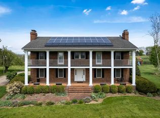 4702 Klines Mill Rd, Linville, VA 22834