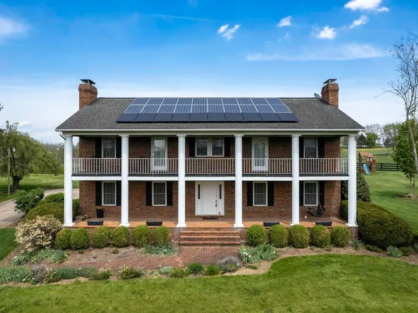 4702 Klines Mill Rd, Linville, VA 22834