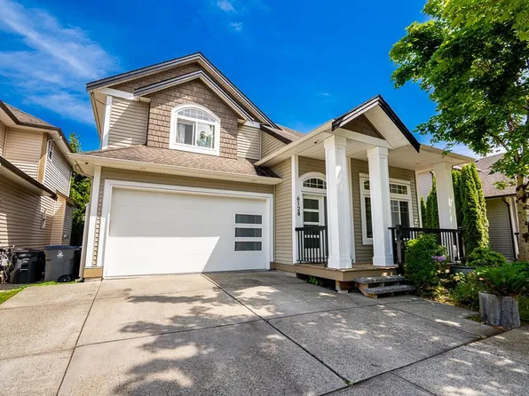 6128 150b St, Surrey, BC V3S 7W9