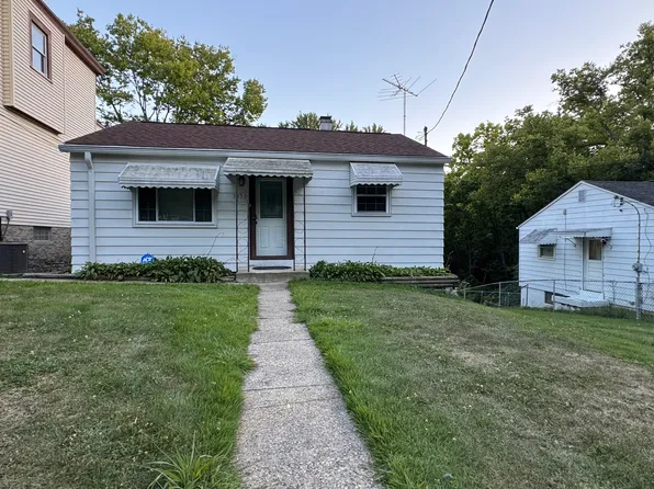 3539 Sedler St, Cincinnati, OH 45205