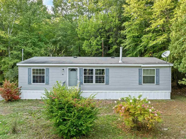 42 Elm Street, Milton, NH 03851