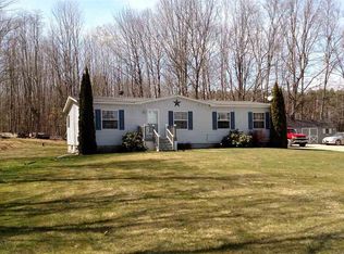 321 Beck Rd, Eagle Bridge, NY 12057