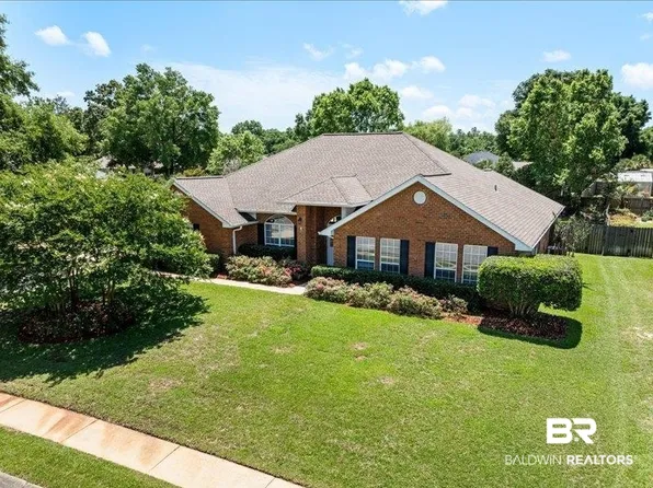 11554 Braga Dr, Daphne, AL 36526