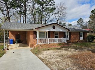 223 Ramona Dr, Fayetteville, NC 28303