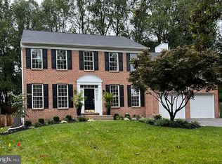 2432 Heather Stone Dr, Gambrills, MD 21054