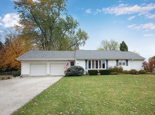 2628 Sportsman Club Rd, Bourbonnais, IL 60914