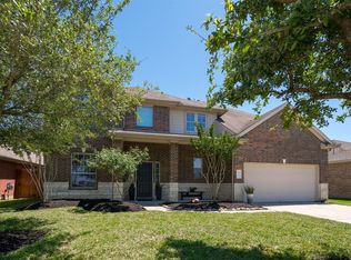 6603 Blue Hollow Ln, Dickinson, TX 77539