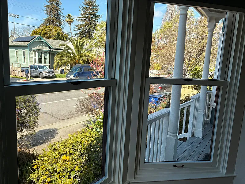 1 bed, 1.0 bath, 400 sqft, $1,993 — Photo 4