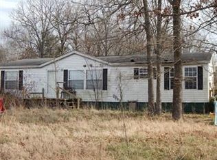 7120 SE 375 Rd, Collins, MO 64738