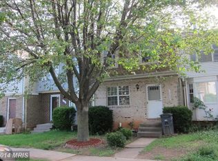 15049 Cardin Pl, Woodbridge, VA 22193