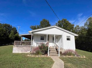 3564 Centerville Rd, Prichard, WV 25555