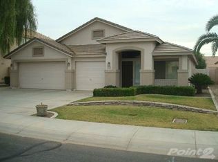 1301 W Derringer Way, Chandler, AZ 85286