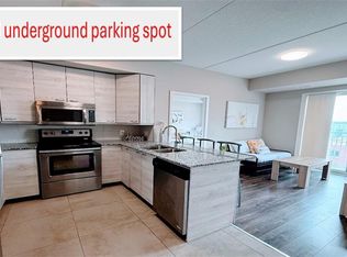 280 Lester St #709, Waterloo, ON N2L0G2