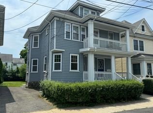 210 Hancock St, Stoneham, MA 02180