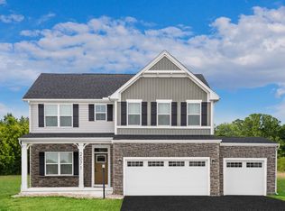 2864 Rood St, Yorkville, IL 60560