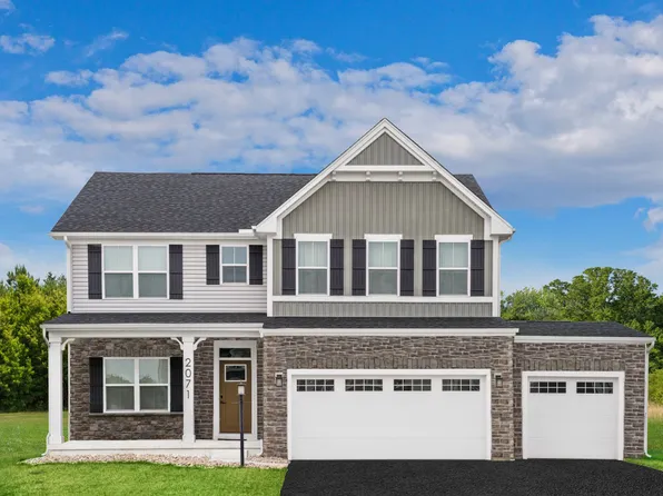 2864 Rood St, Yorkville, IL 60560