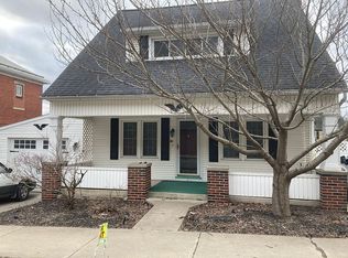241 King St, Petersburg, PA 16669