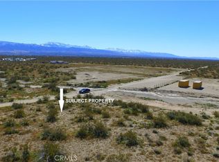 3100201-04 South St, Pinon Hills, CA 92372