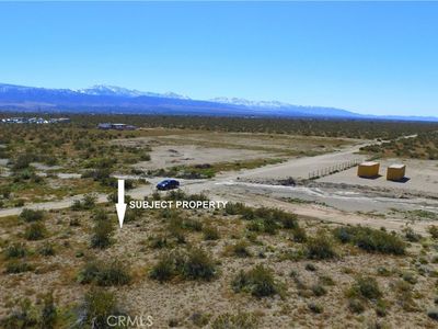 3100201-04 South St, Pinon Hills, CA, 92372
