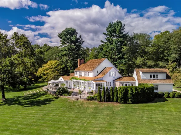 41 Cherry Lane, Fairfield, CT 06824