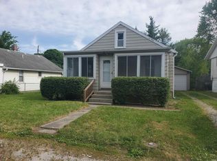 404 W Centennial Ave, Muncie, IN