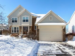 107 Riverwalk Ln, Port Barrington, IL 60010