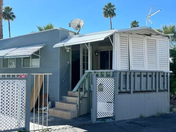 13 Arthur Dr, Cathedral City, CA 92234