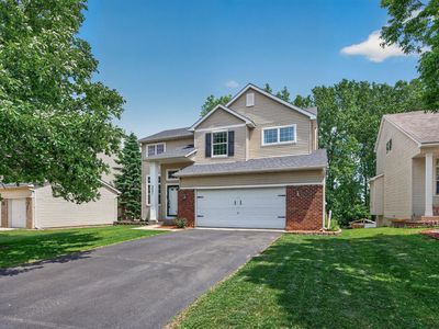 3351 N View Ln, Woodbury, MN, 55125