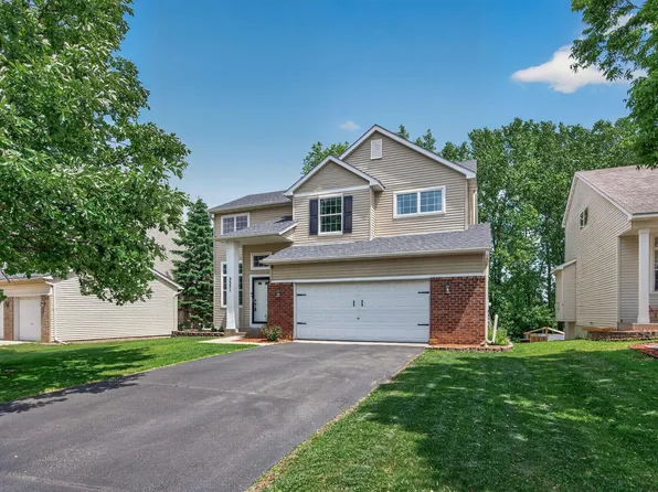 3351 N View Ln, Woodbury, MN 55125