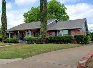 8408 Mojave Trl, Fort Worth, TX 76116