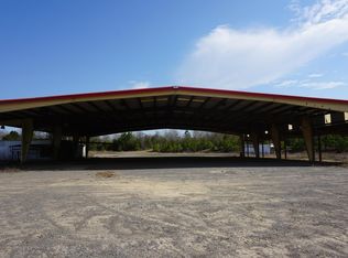 623 Morris School Rd, Searcy, AR 72143