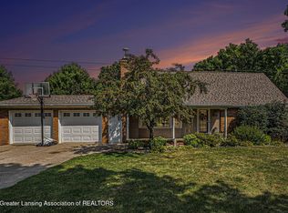 8546 Church Rd, Saint Johns, MI 48879