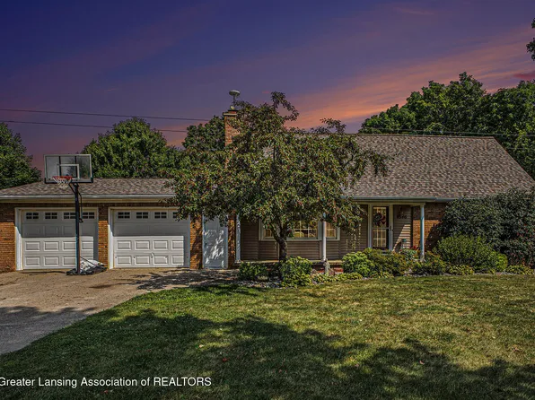 8546 Church Rd, Saint Johns, MI 48879