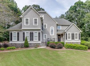 104 Chablis Ct, Braselton, GA 30517