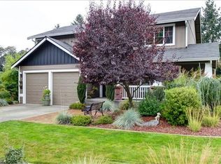 6033 Braywood Ln SE, Olympia, WA 98513