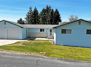 315 Park Ave, Electric City, WA 99123