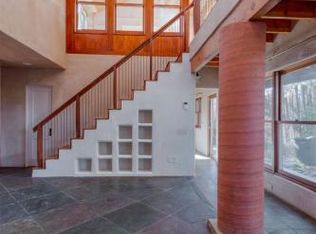 840 Alto St, Santa Fe, NM 87501