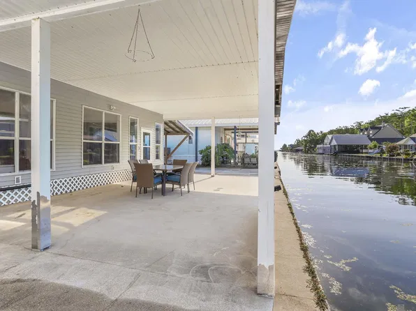 246 Bayou Tranquille Rd, Pierre Part, LA 70339
