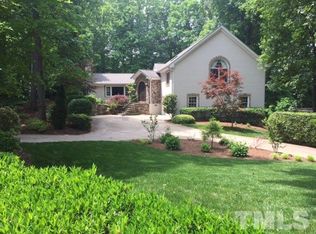 3132 Eton Rd, Raleigh, NC 27608