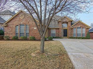 2716 Windstone Way, Corinth, TX 76210