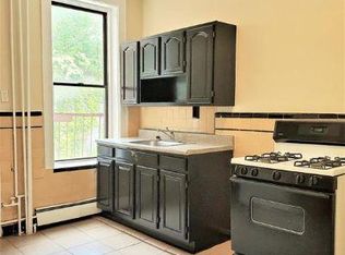 328 5th St, Jersey City, NJ 07302