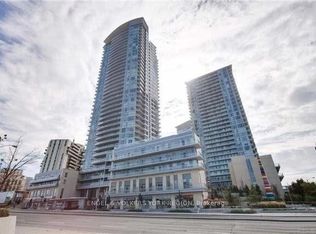 70 Forest Manor Rd #402, Toronto, ON M2J 0A9