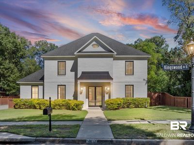 4602 Kingswood Dr S, Mobile, AL, 36608