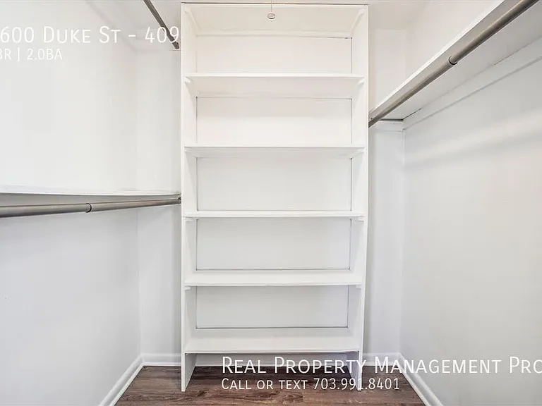 4600 Duke St #409 — Photo 20