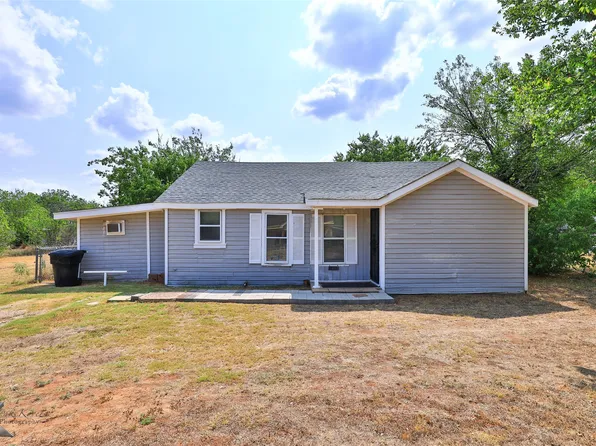 2781 Orange St, Abilene, TX 79601