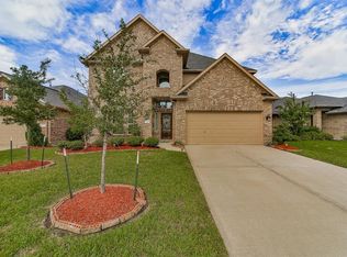 15611 Whispering Green Dr, Cypress, TX 77429