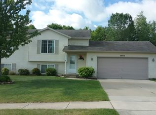 3998 Whirlwind Dr NE, Rockford, MI 49341