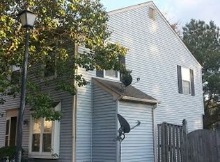 34 Riverside Run Dr, Indian Head, MD 20640