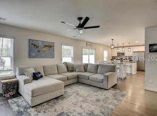 25 Stepping Stone Way, Bluffton, SC 29910