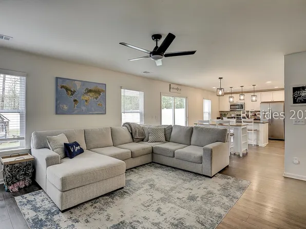 25 Stepping Stone Way, Bluffton, SC 29910